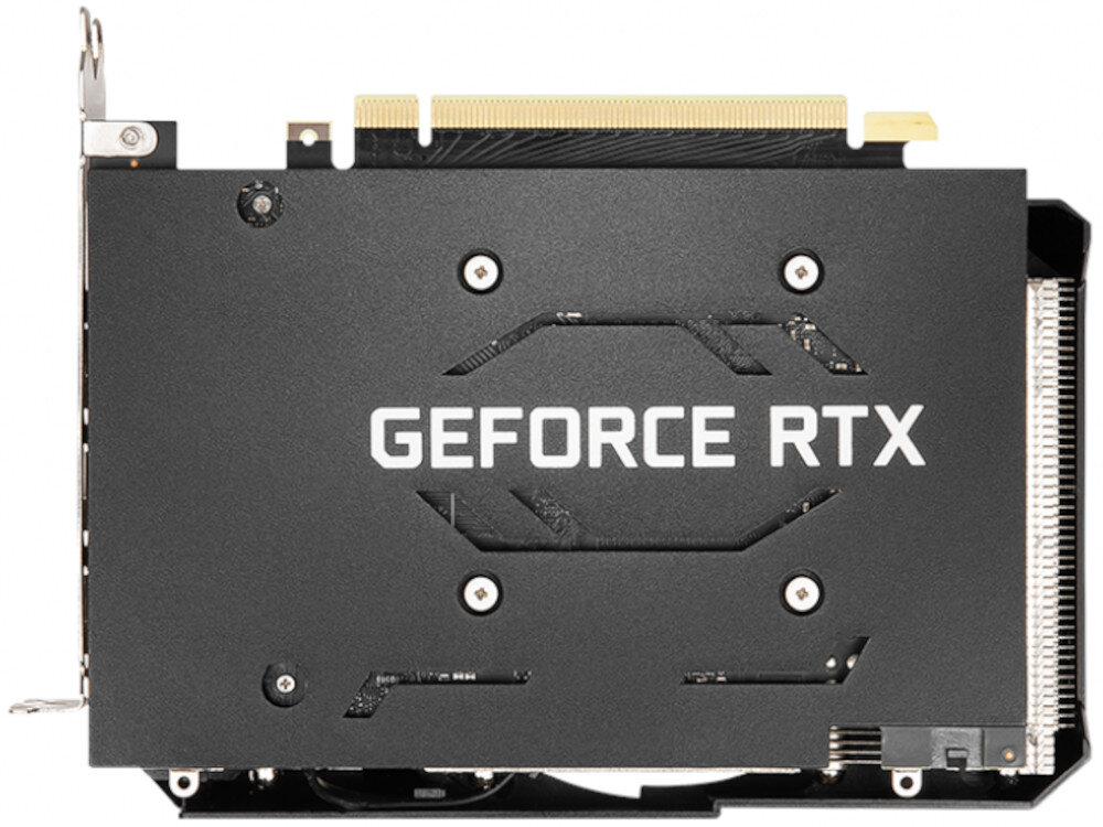 Karta graficzna MSI GeForce RTX 3060 Aero ITX OC 12GB wysoka funkcjonalnosc