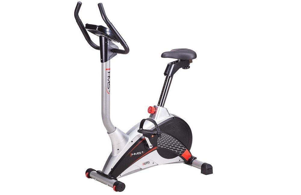 Rower magnetyczny HMS M6995 wysoka jakość łatwość obsługi koło zamachowe