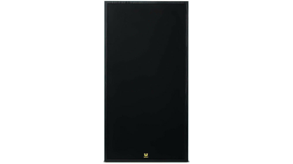 Kolumna głośnikowa WILSON Classic - brzmienie