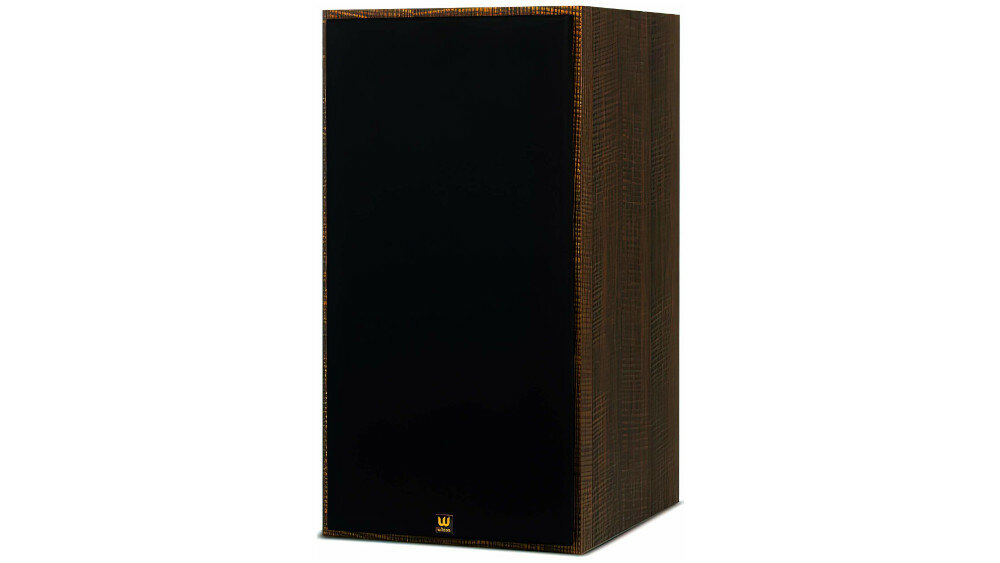 Kolumna głośnikowa WILSON Classic  - możliwości