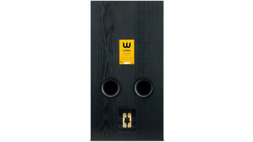 Kolumna głośnikowa WILSON Classic  - design