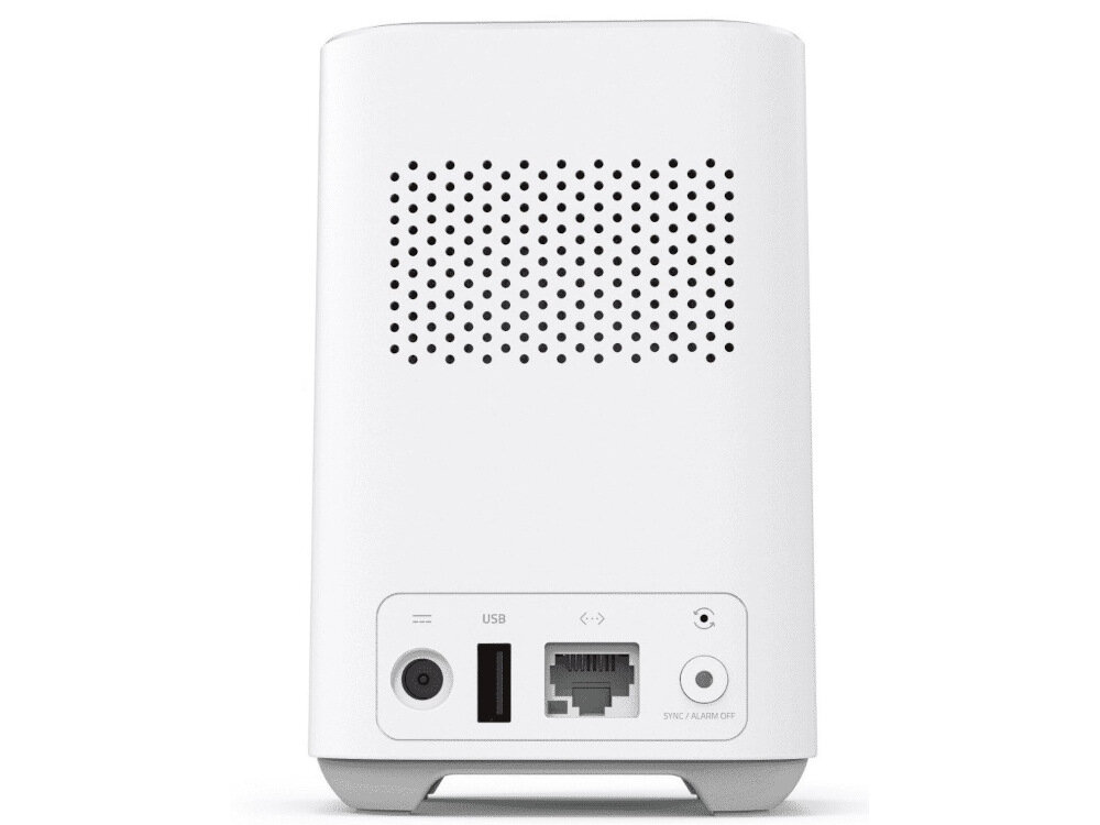 Wideodomofon EUFY Doorbell 2K E82101W4 Wi-Fi lacznosc bezprzewodowa 6-miesieczna zywtonosc baterii ladowanie za pomoca kabla USB-C