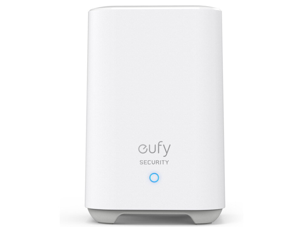 Wideodomofon EUFY Doorbell 2K E82101W4 Wi-Fi dwukierunkowa komunikacja audio