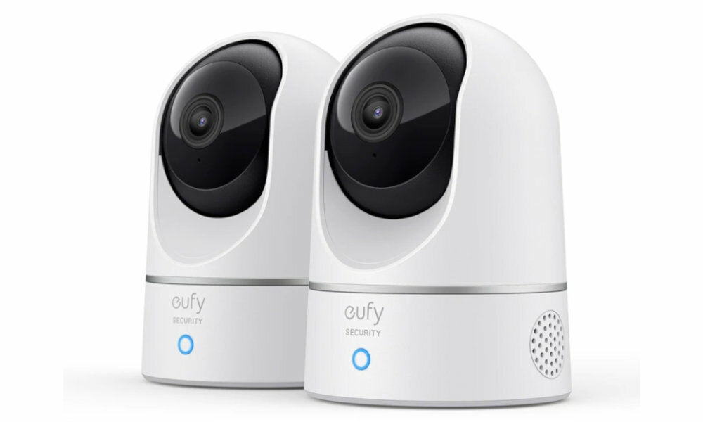 EUFY T8410322 dwa