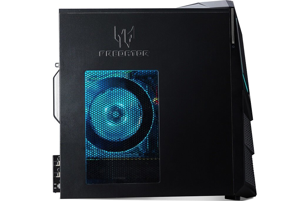 Komputer ACER Predator Orion 3000 - Karta graficzna Nvidia GeForce RTX 3060 Ti