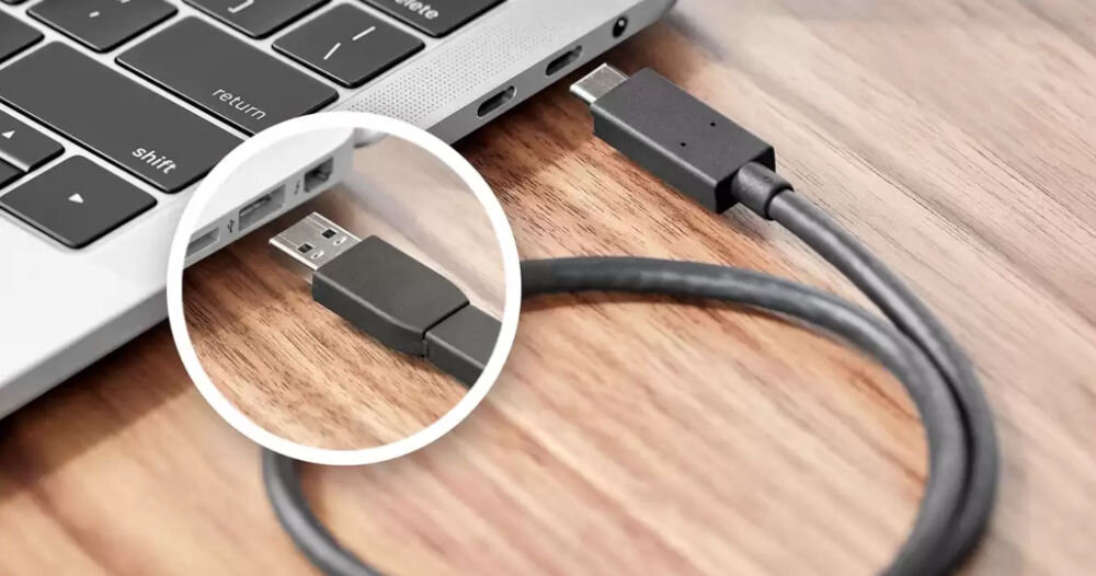 Dysk WD My Passport Ultra for Mac 5TB Srebrny złącze USB-C kompatybilność z szeroką gamą urządzeń kabel SuperSpeed USB-C / USB-C adapter USB-C / USB-A w zestawie
działa bezpośrednio z komputerami Mac preinstalowany
system plików HFS+ dołączony sterownik HFS+ kompatybilność z komputerami
z systemem Windows® 10 i nowszym