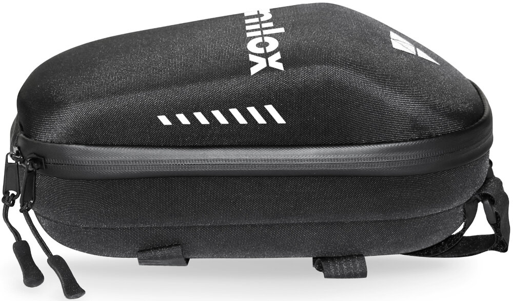 Torba marki NILOX NXNXSCOOTERBAGCAT pojemność wymiary