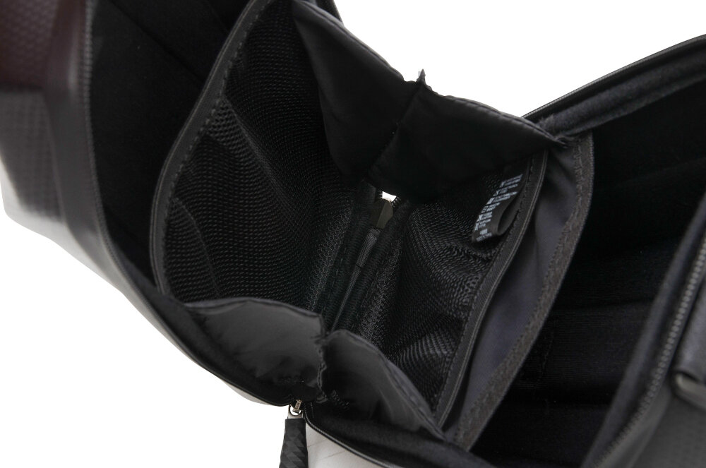 Torba marki NILOX NXNXSCOOTERBAGWAT pojemność wymiary