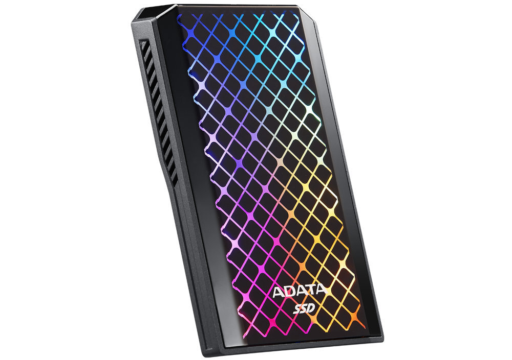 ADATA SE900G szeroki zakres zastosowan
