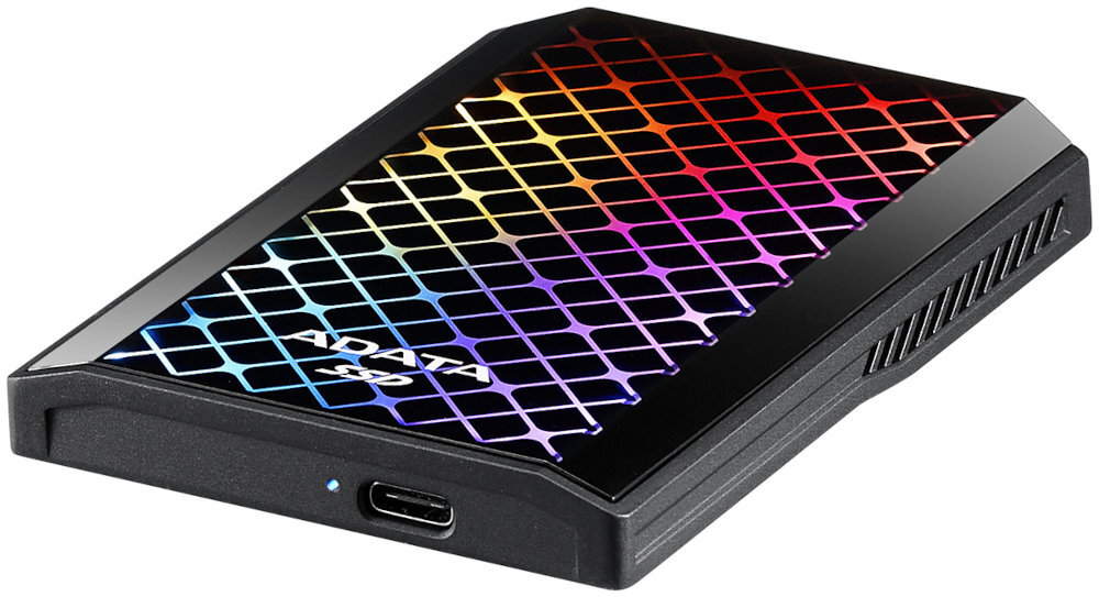 ADATA SE900G banalny w obsludze i montazu