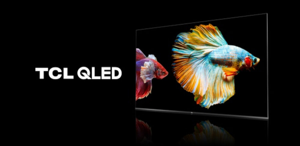 Telewizor TCL MINILED C925 - MINILED