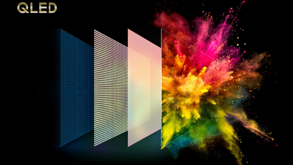 Telewizor TCL MINILED X925 - qled