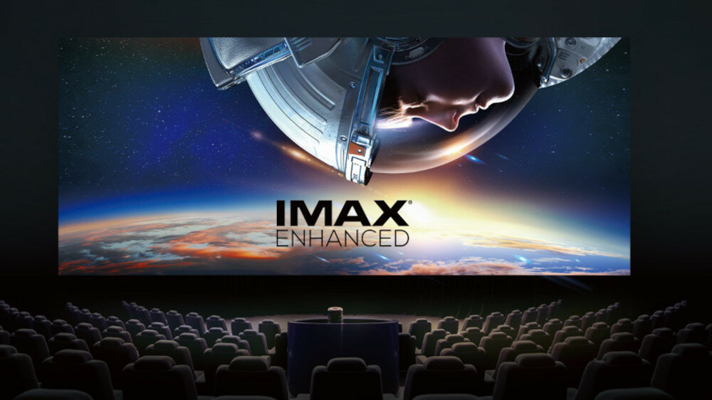 Telewizor TCL MINILED X925  - imax