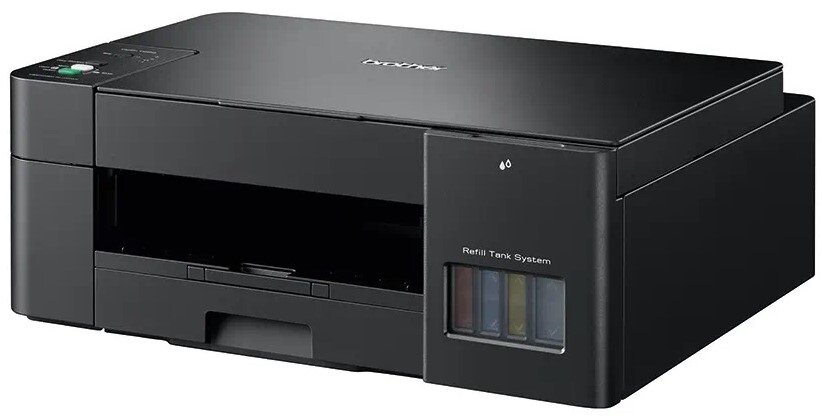 Urządzenie BROTHER DCP-T220 - szybkość druku 28 rozdzielczość drukowania