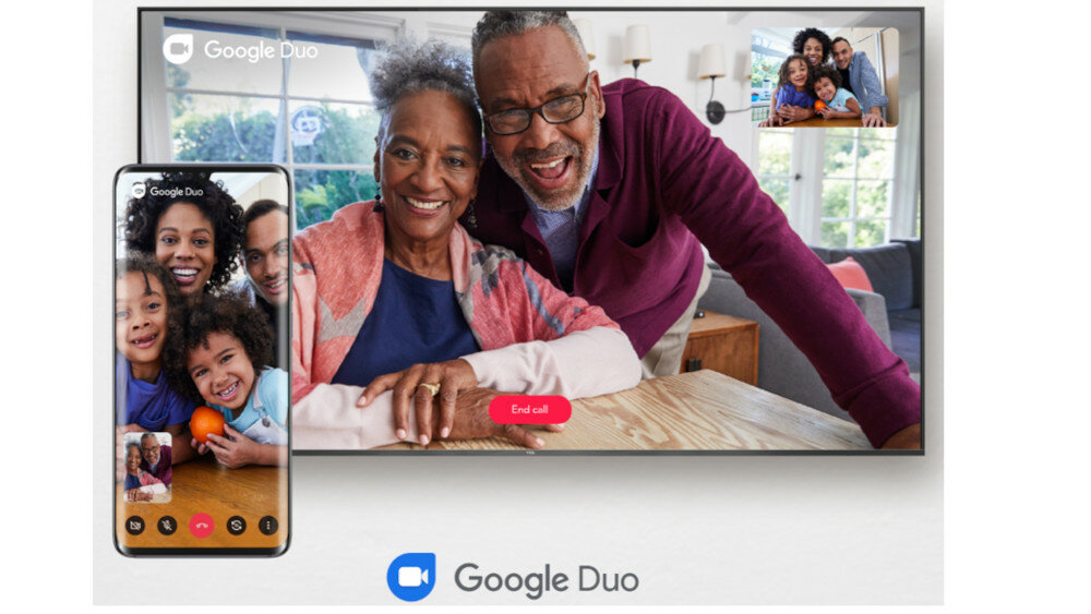 Telewizor TCL LED P725 - google duo