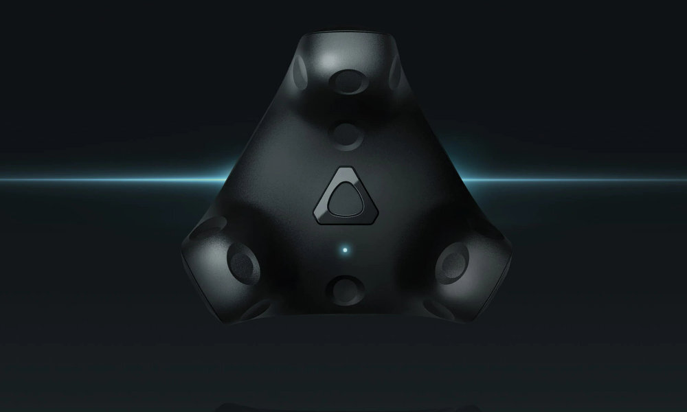 VIVE Tracker (3.0)bok