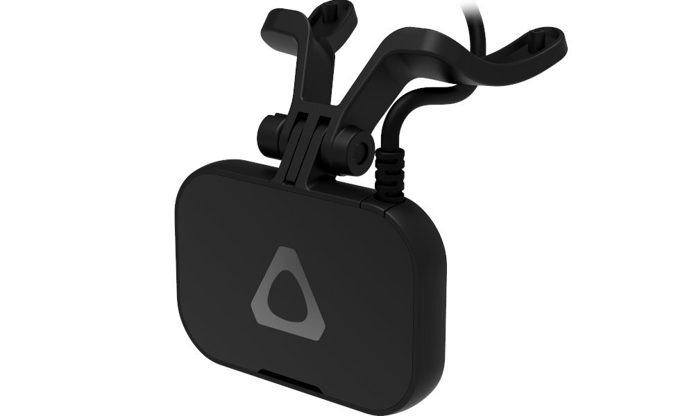 VIVE Face Tracker skos