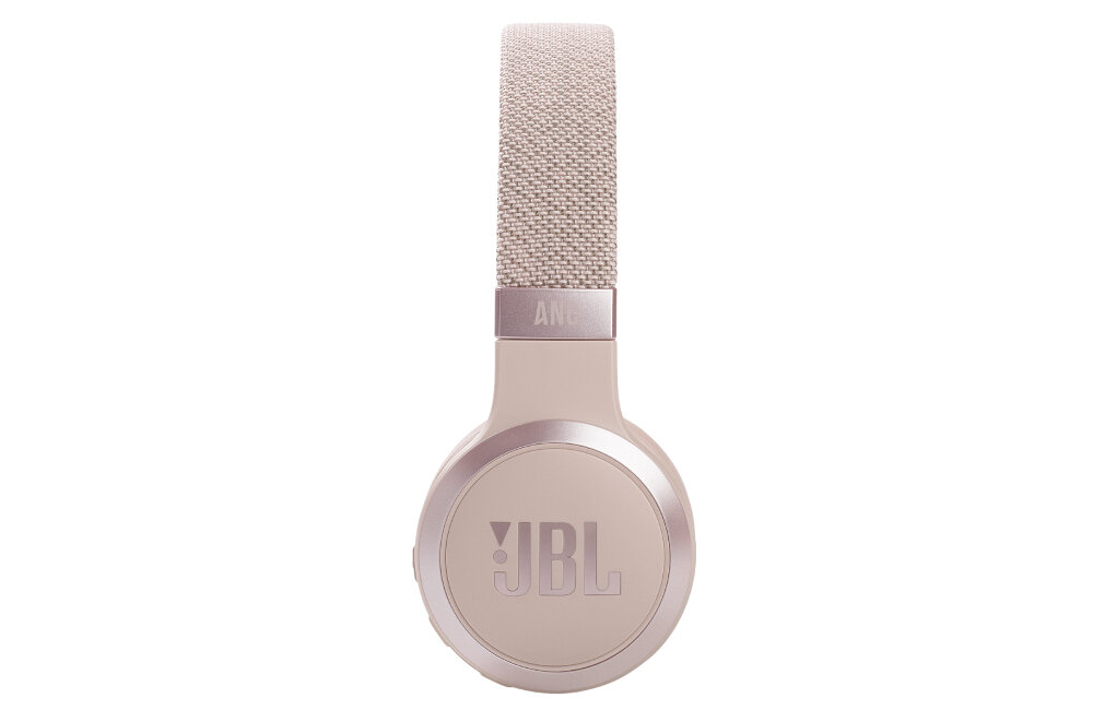 Słuchawki JBL Live 460 NC parowanie kilku urządzeń bluetooth zasięg