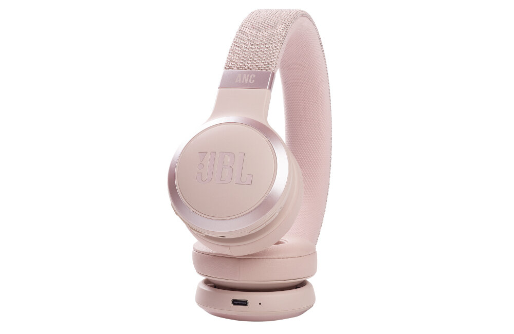 Słuchawki JBL Live 460 NC
