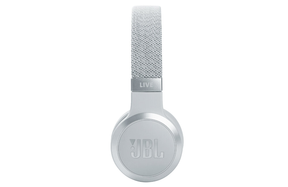 Słuchawki JBL Live 460 NC parowanie kilku urządzeń bluetooth zasięg