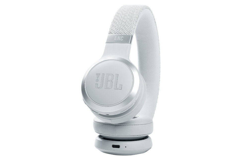 Słuchawki JBL Live 460 NC