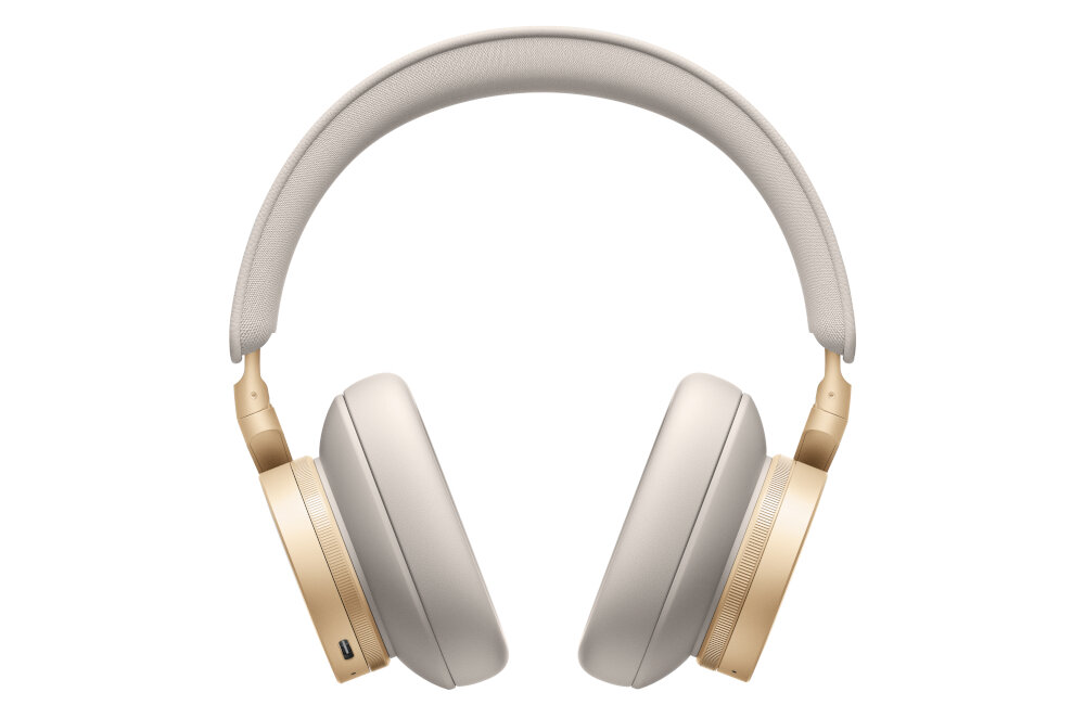 SŁUCHAWKI BLUETOOTH BANG&OLUFSEN BEOPLAY H95 ANC NAUSZNE przetworniki dźwięk