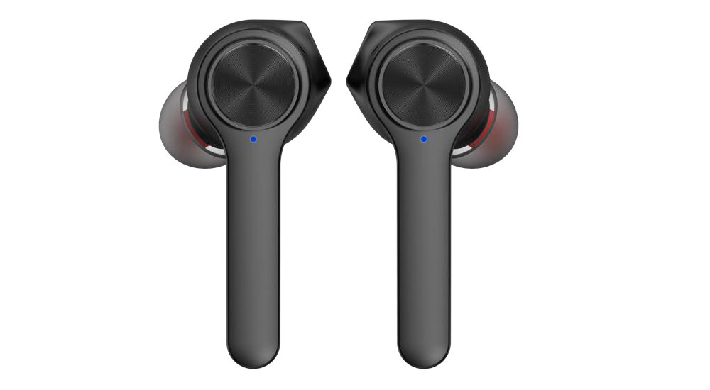Słuchawki LENOVO HT20 dźwięk głośność dynamika impedancja 