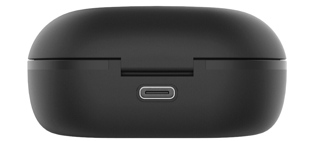 Słuchawki dokanałowe LENOVO HT10 złącze microUSB