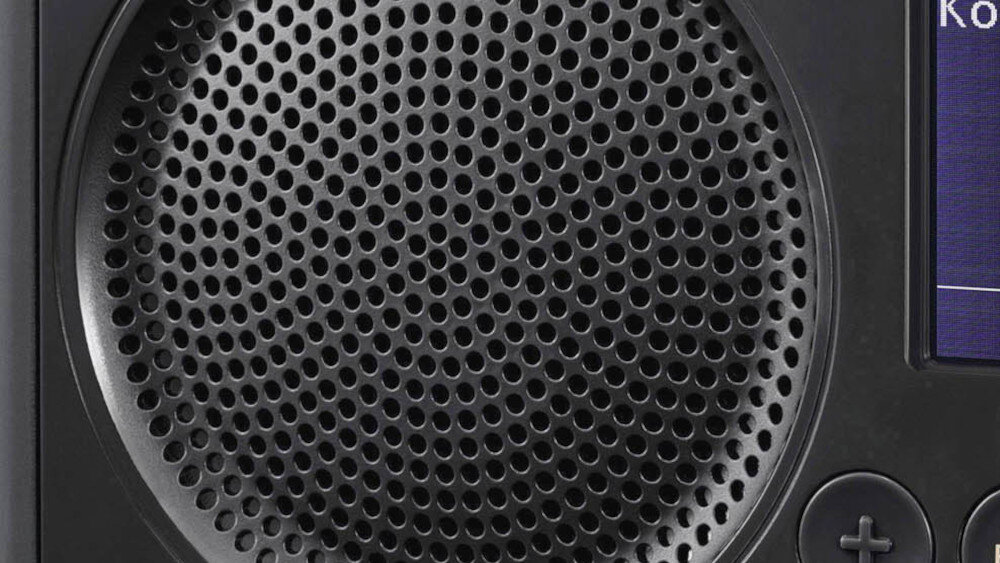 Radio SANGEAN DPR-76 - fm