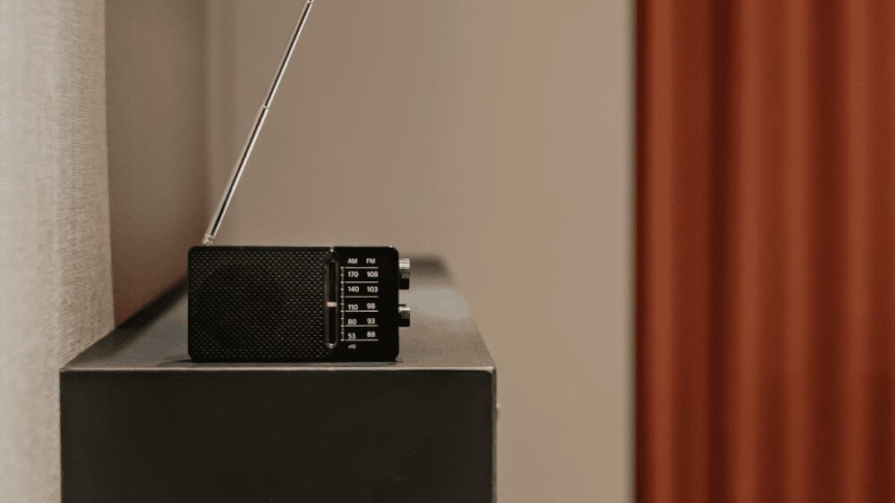 Radio SANGEAN SR-36 - fm