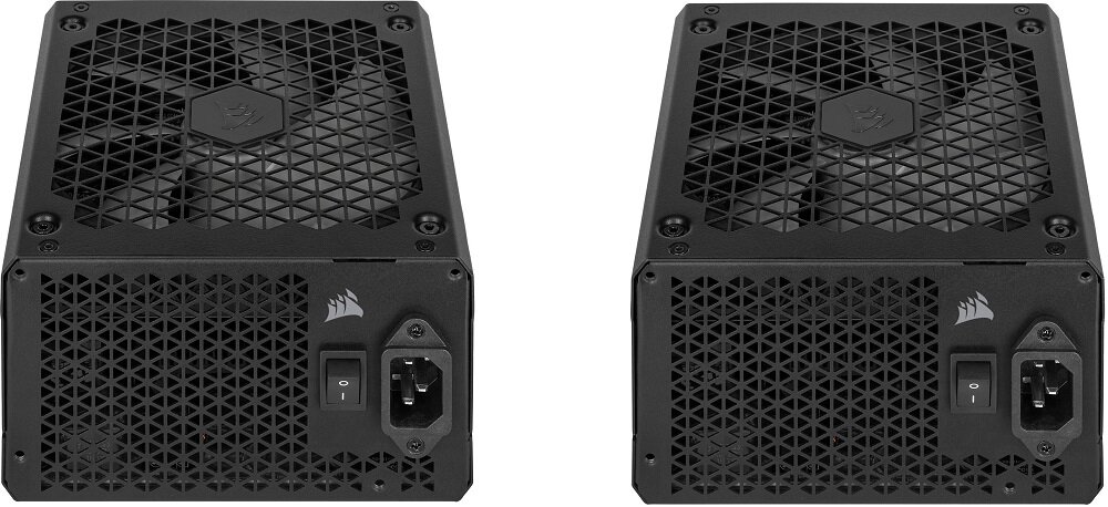 Zasilacz CORSAIR RM850X 850W Gold - efektywnosc