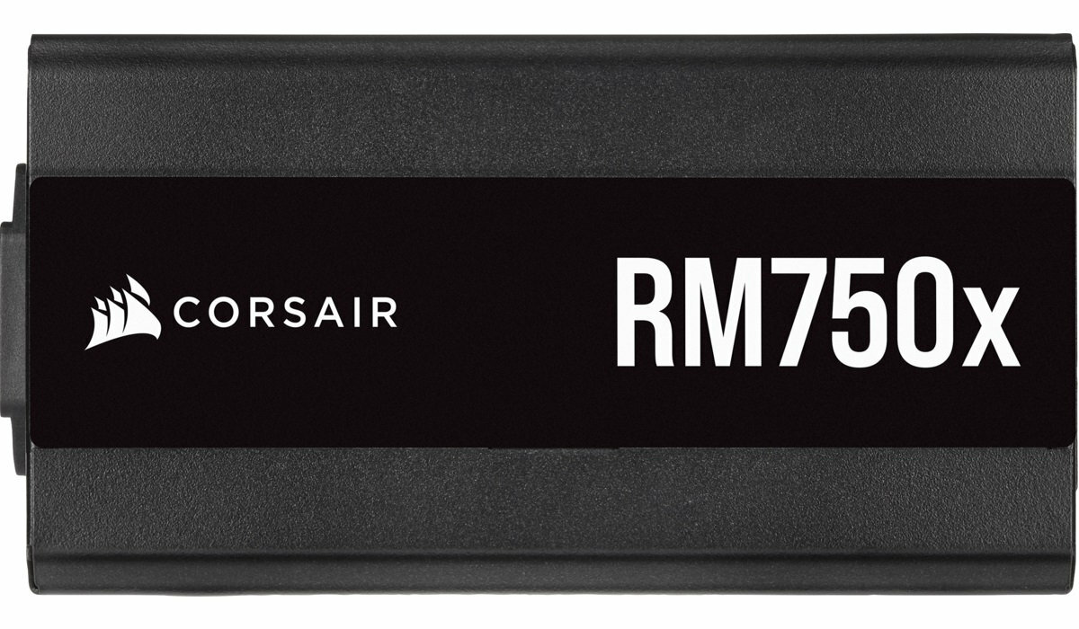 RM750X 750W Gold bok