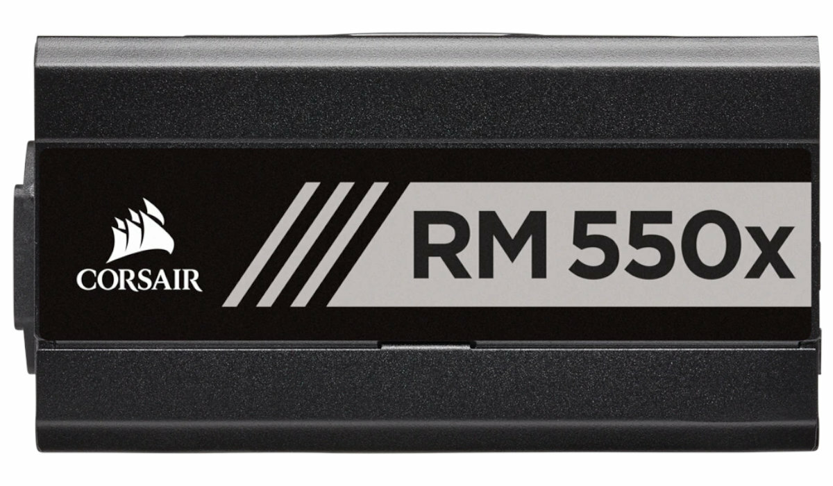 RM550X 550W Gold bok