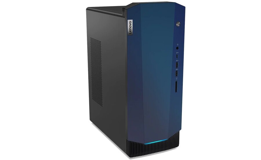 Komputer LENOVO IdeaCentre G5 - Prcesor AMD Ryzen 7 8 rdzeni wydajność 