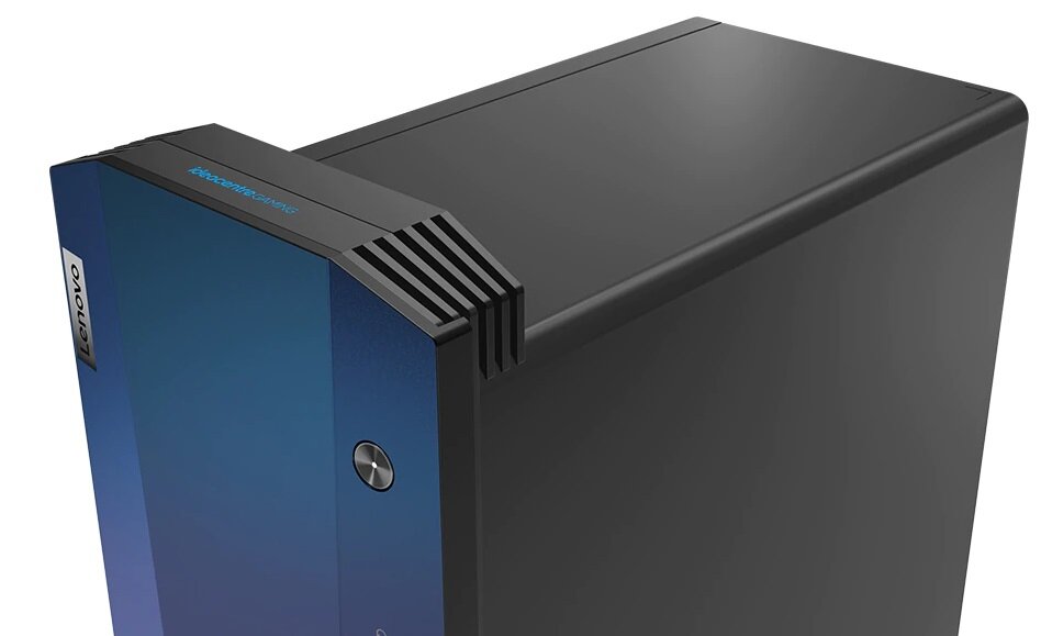 Komputer LENOVO IdeaCentre G5 - szybki dysk SSD 512GB