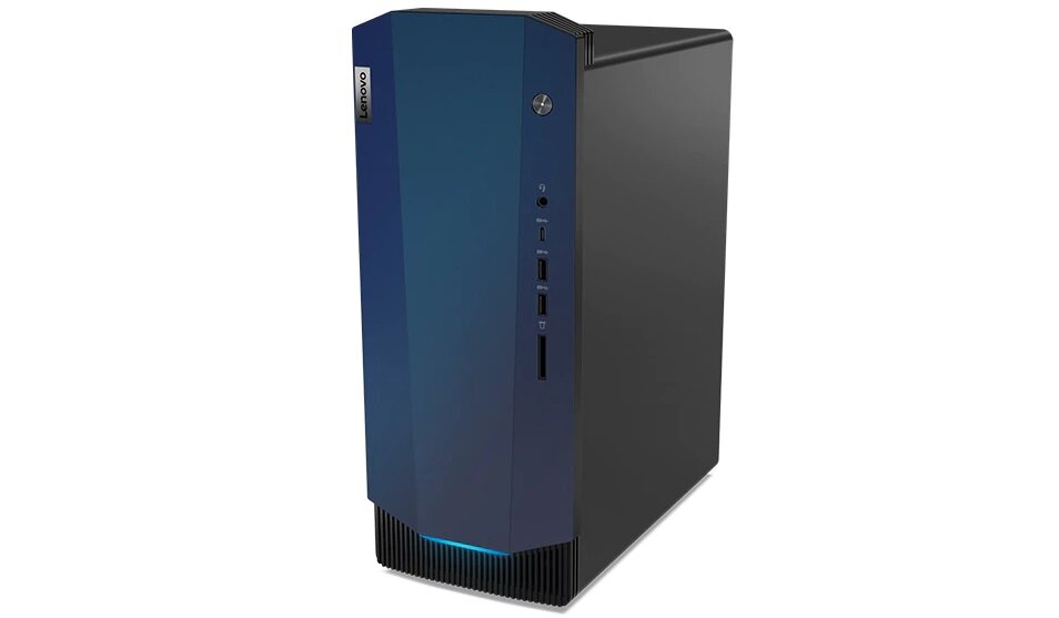 Komputer LENOVO IdeaCentre G5 - 16Gb pamięci RAM DDR4 szybkie działanie wysoka wydajność