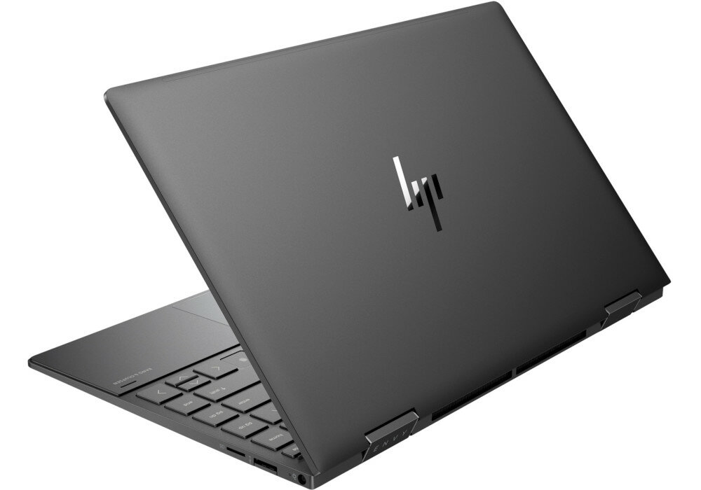 NOTEBOOK HP ENVY X360 13-AY0012NW R5-4500U 8GB 512SSD RAD 13.3T W10 BLK dysk ssd procesor bateria