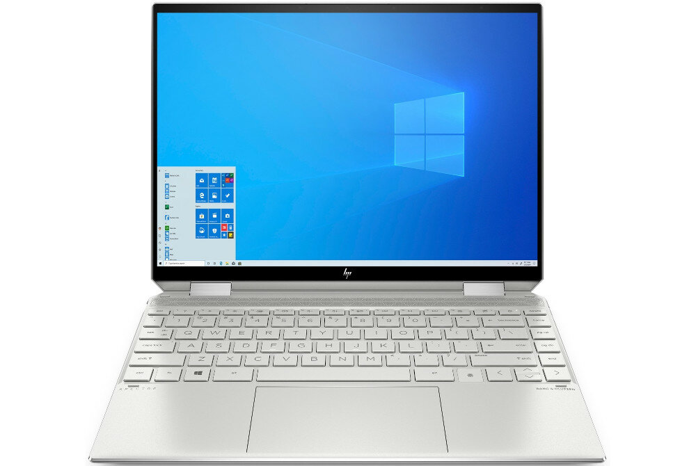 NOTEBOOK HP SPECTRE X360 13-AW2001NW I7-1165G7 16GB 1TSSD INT 13.3T W10 BLK wyglad mobilnosc