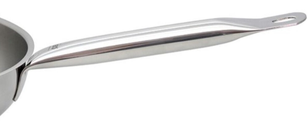 Patelnia ELO Profi-Therm 28 cm kute aluminium