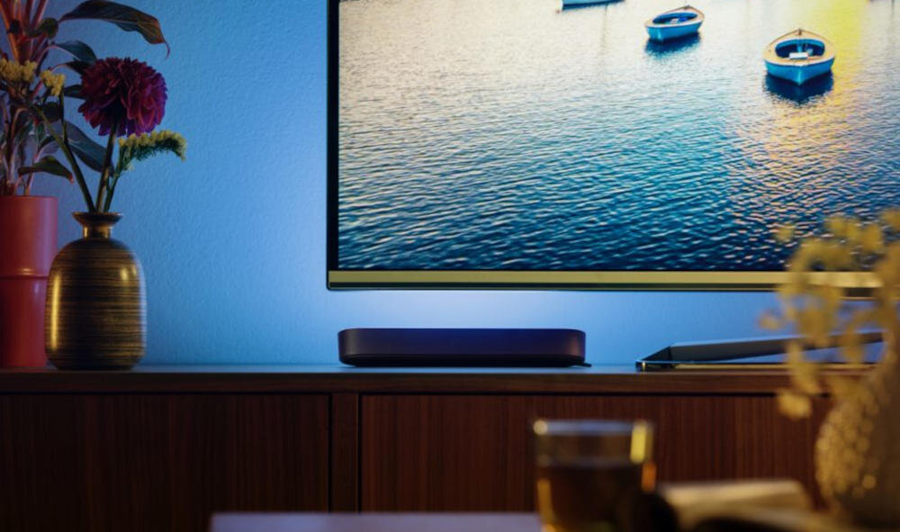 PHILIPS lampa ekran ściana powierzchnia pionowo poziomo