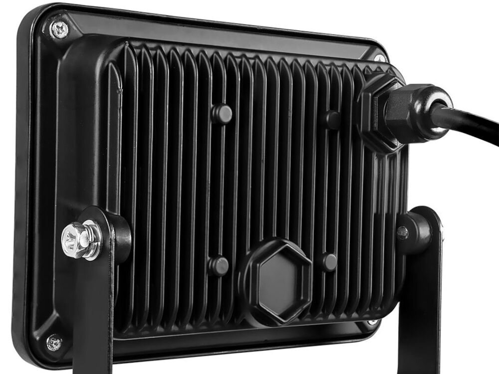 Naswietlacz LED NEO 99-063 żywotność cri 6500k kąt 120 stopni