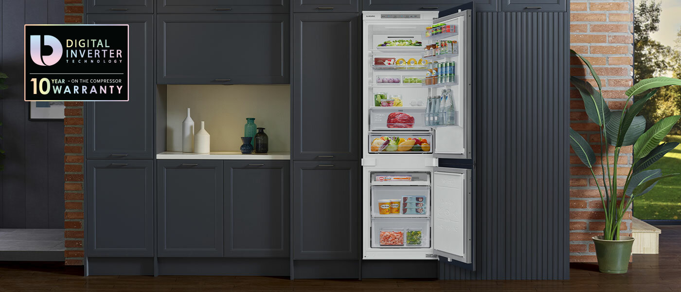 wydajne działanie kompresora