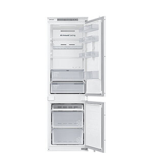 lodówka z zamrażalnikiem BRB26605FWW