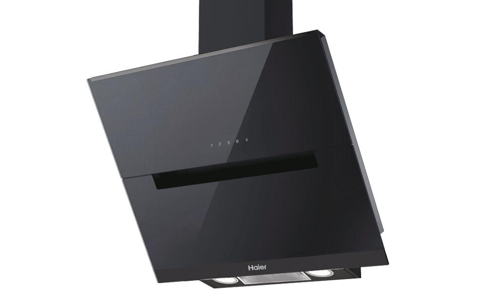 HAIER HADG6DCS56B wydajność