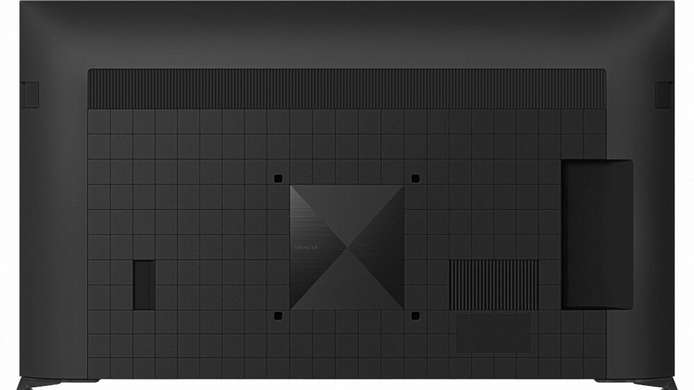 Telewizor SONY LED X93J - hdmi