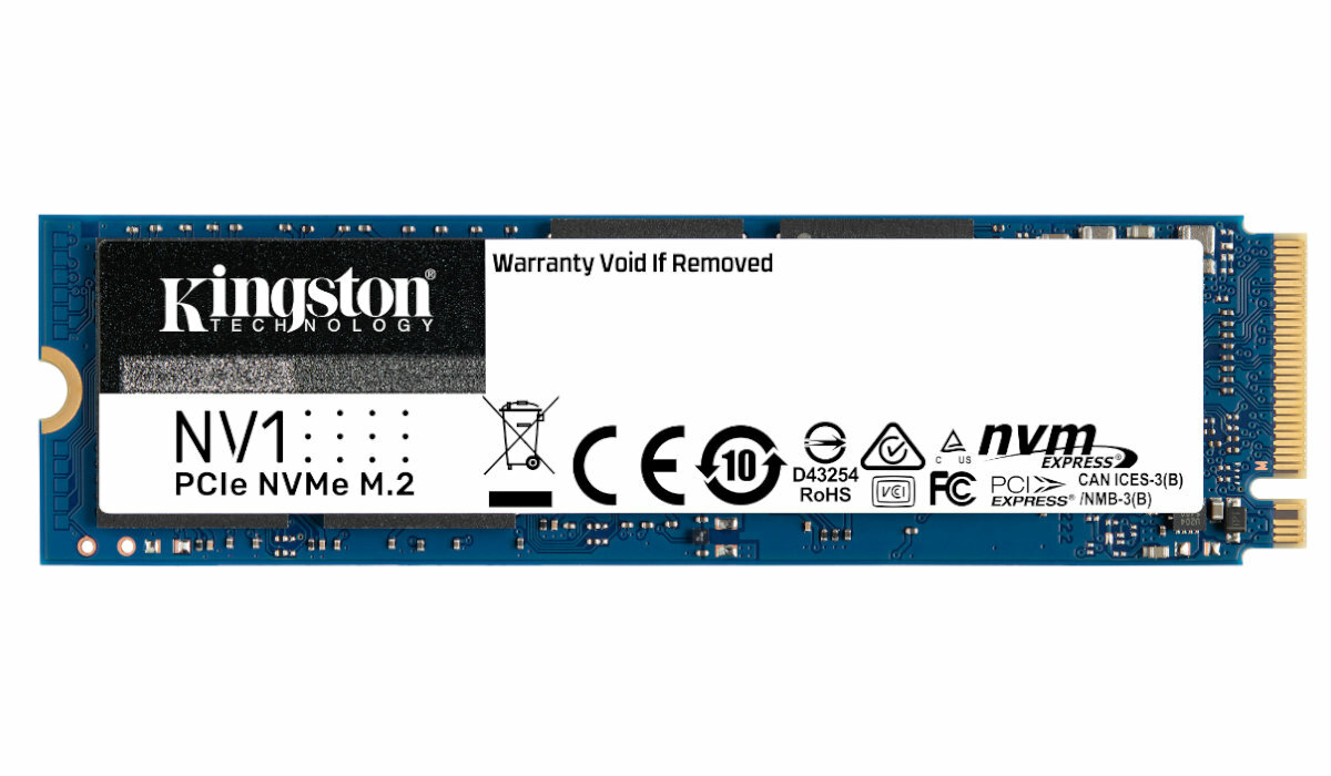 NV1 front