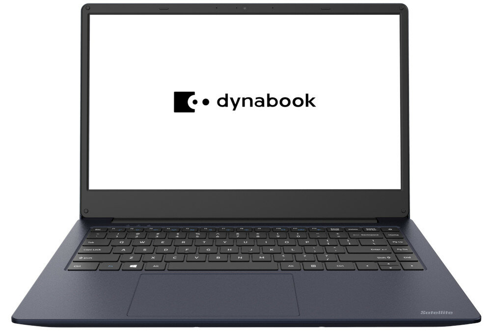 NOTEBOOK TOSHIBA DYNABOOK SAT PRO C40-G-11L CELERON 5205U 4G 128SSD 14 W10P pamiec ram