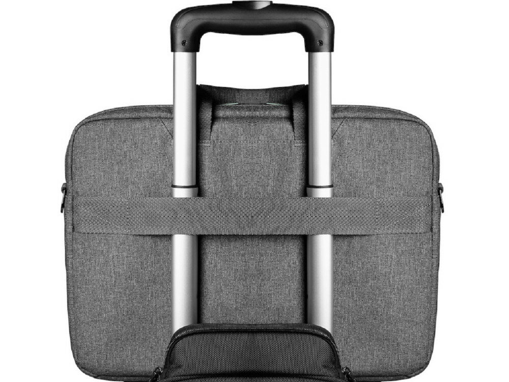 Torba na laptopa PORT DESIGNS Yosemite Eco 13-14 cali Szary