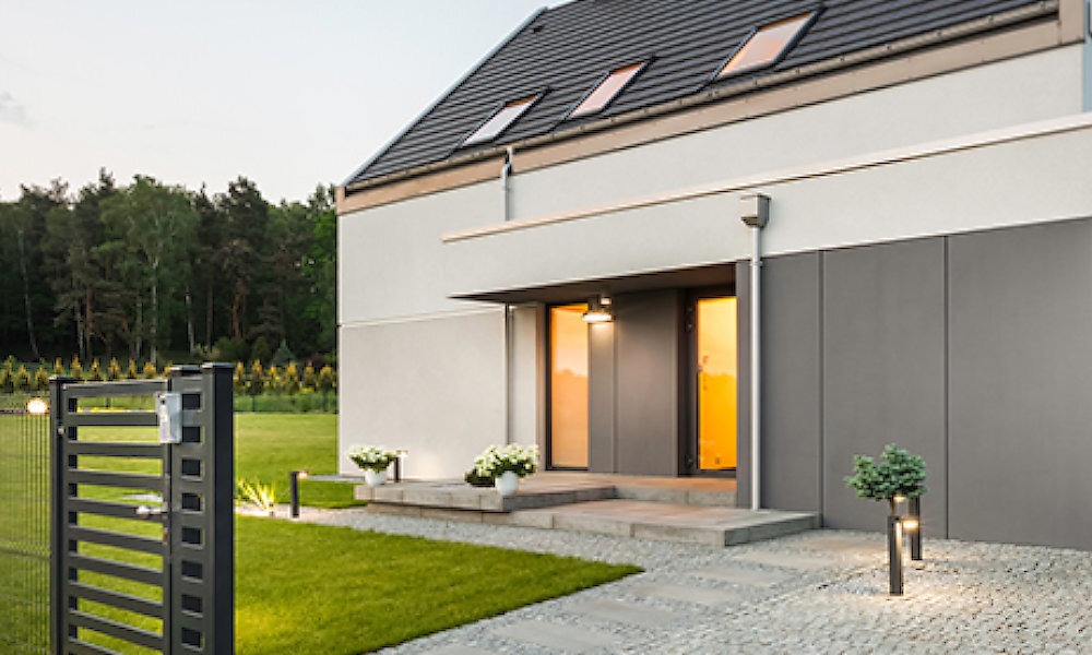 EZVIZ C3W Pro 4MP pogoda