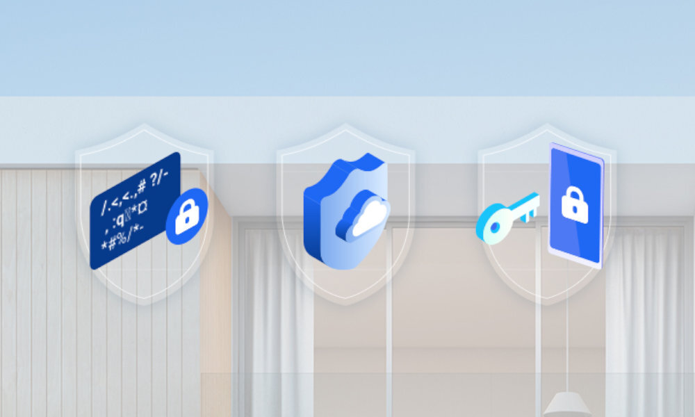 EZVIZ C3W Pro 4MP ruch